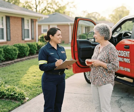 Accident Towing Service Tamarack, MN FAQs